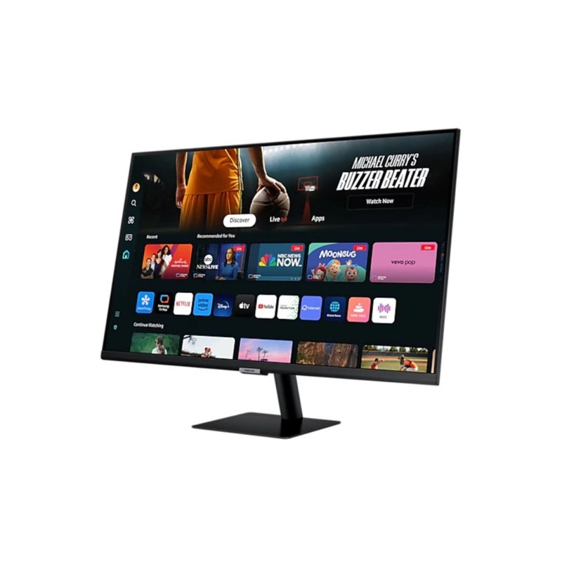 Samsung 32寸 M7 次世代智能顯示器, LS32DM702UCXXK